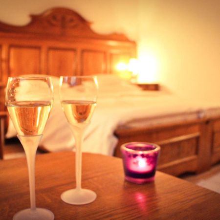 Kemences Csarda Es Panzio Hotel Hajduszoboszlo Luaran gambar